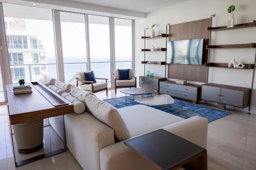 Oceanview Wellness Residence