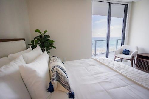 Oceanview Wellness Residence