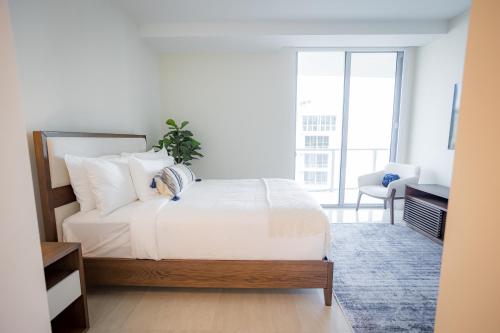 Oceanview Wellness Residence