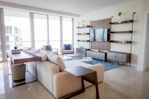 Oceanview Wellness Residence