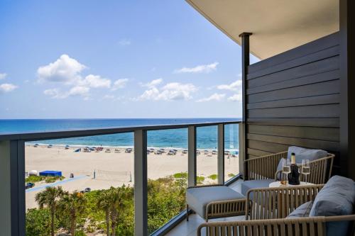 Grand Ocean View Two Queens