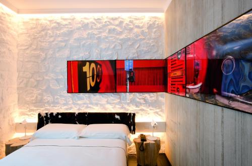 Superior Single Room 