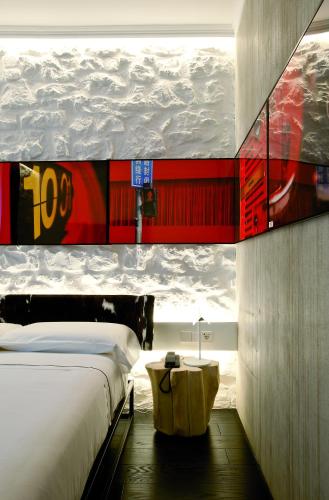 Superior Single Room 
