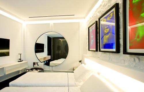Superior Double or Twin Room