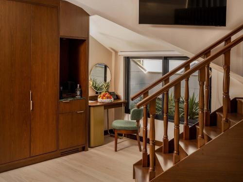 Family suite