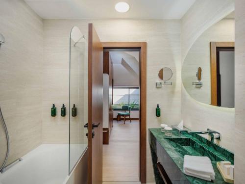 Family suite