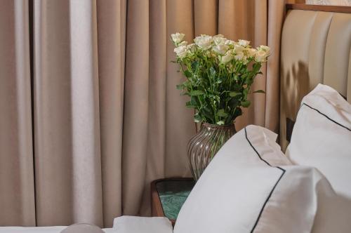 Premium Double or Twin Room with Balcony