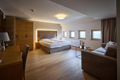 Family Junior Suite