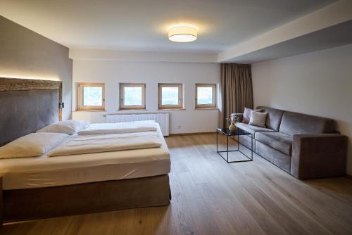Family Junior Suite