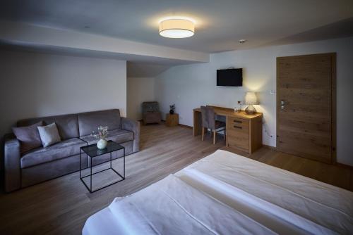 Family Junior Suite