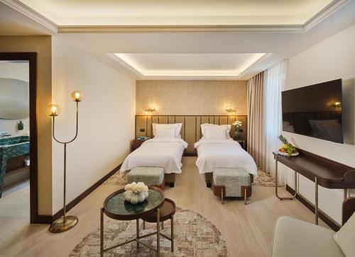 Premium Double or Twin Room