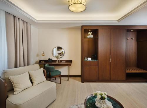 Premium Double or Twin Room