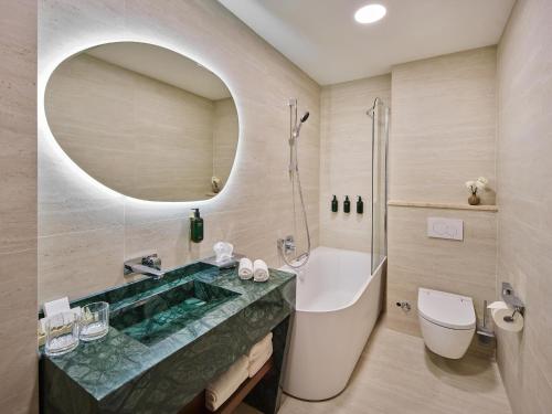 Premium Double or Twin Room