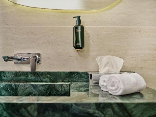 Premium Double or Twin Room