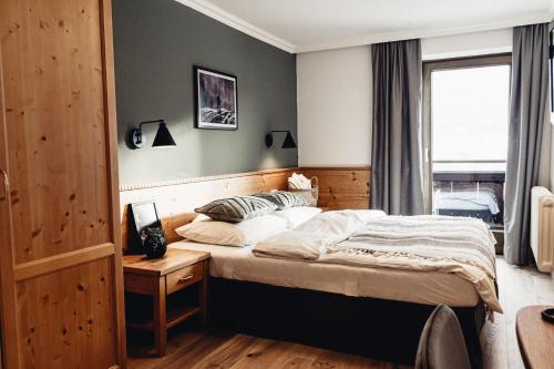 Comfort Single Room with Balcony