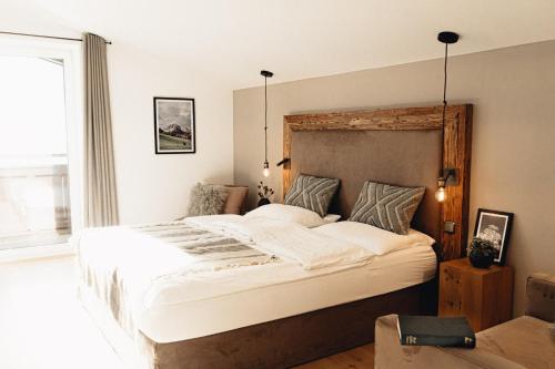 Superior Double Room With Balcony
