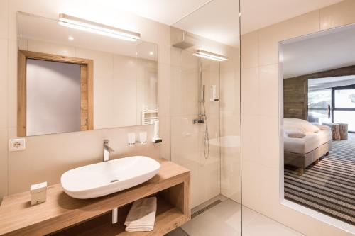 Deluxe Junior Suite