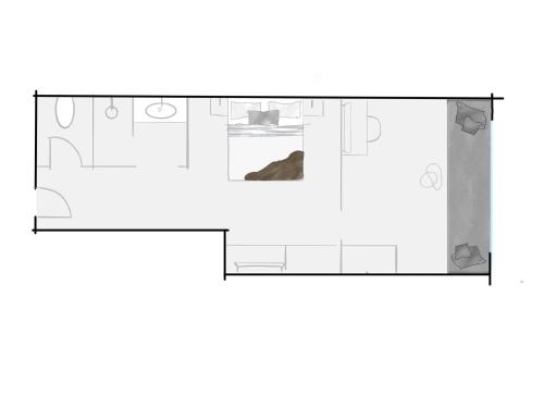 Deluxe Junior Suite