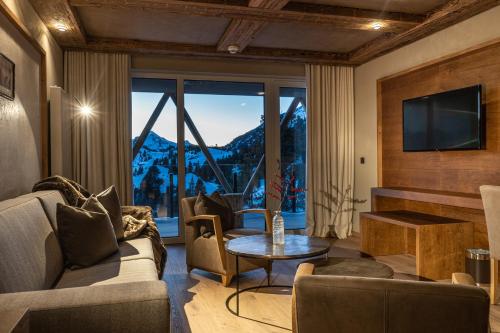 Two Bedroom Suite