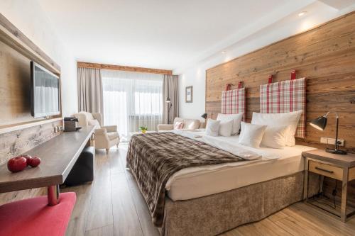 Classic Double Room