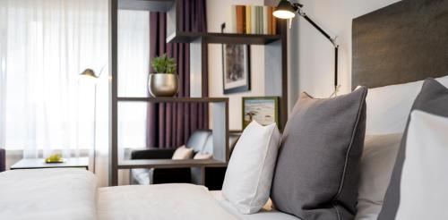 Comfort Double Room with Balcony