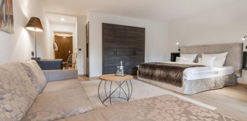 Comfort Double Room with Balcony