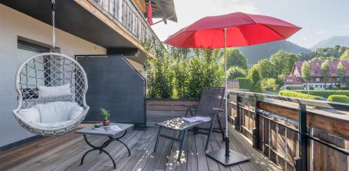 Comfort Double Room with Balcony
