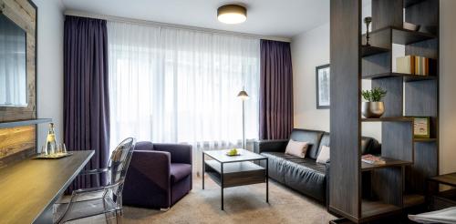 Comfort Double Room with Balcony