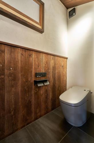 One Bedroom Suite