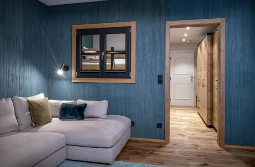 Comfort Suite with Balcony