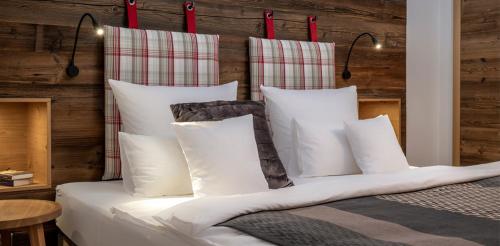 Comfort Suite with Balcony