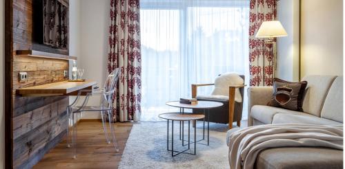 Comfort Suite with Balcony