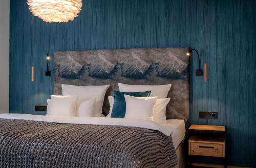 Comfort Suite with Balcony