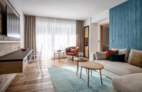 Comfort Suite with Balcony