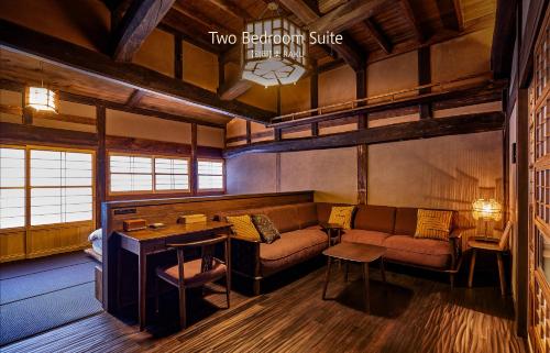 Two Bedroom Suite