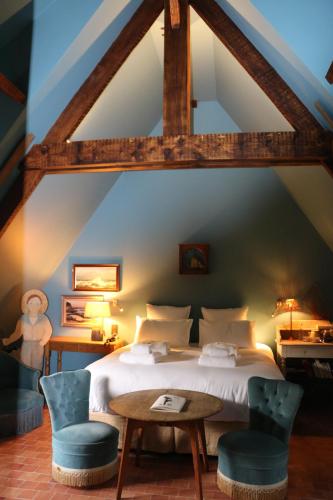 Room PROMENEUR