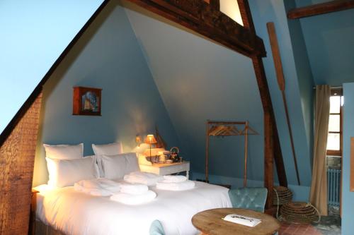 Room PROMENEUR