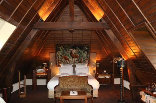 Room PROMENEUR