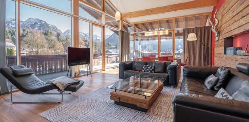 Deluxe Suite With Balcony