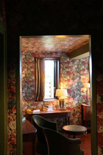 Room MARCHEUR