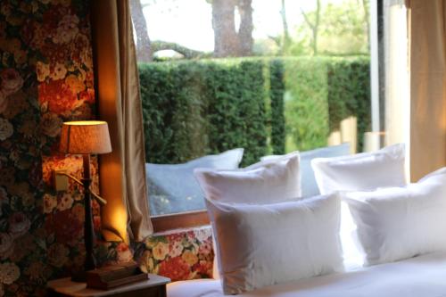 Room MARCHEUR