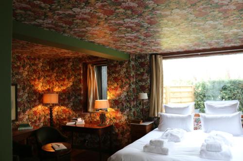 Room MARCHEUR