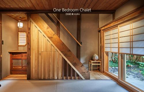 One-Bedroom Chalet