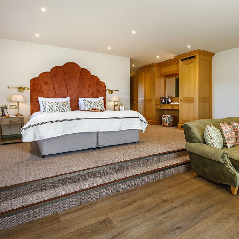 Pavilion Suite