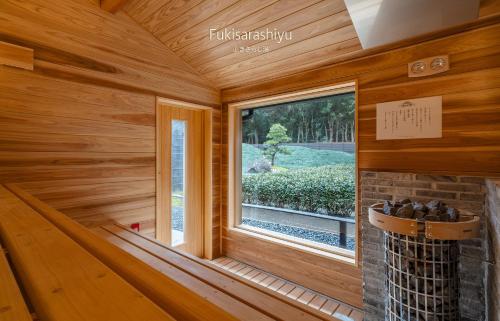 Twin Room with Terrace