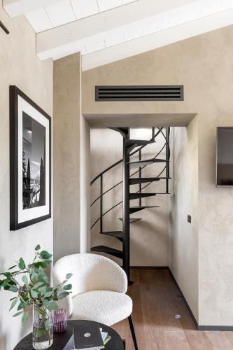 King Room with Balcony