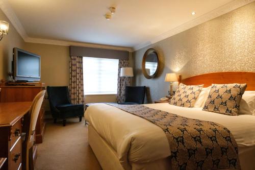 Superior Double Room - Non-Smoking