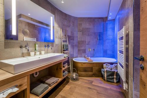 Three Bedroom Apartment