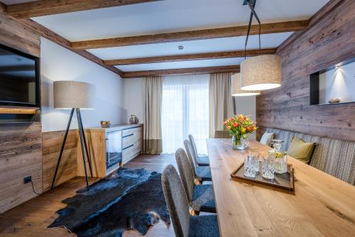 Three Bedroom Apartment