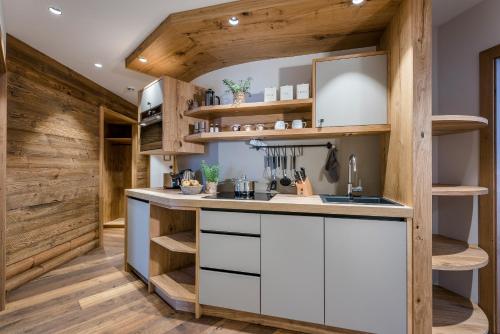 Three Bedroom Apartment